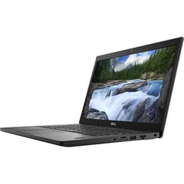 Dell Latitude 7490 14-inch (2017) - Core i7-8650U - 16GB - SSD 256 GB AZERTY - Francês