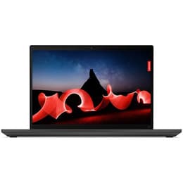 Lenovo ThinkPad T14 G1 14-inch (2019) - Core i5-10310U - 16GB - SSD 512 GB QWERTY - Inglês