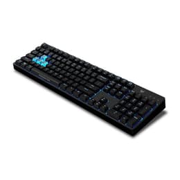 Acer Teclado QWERTY Inglês (Reino Unido) Retro-iluminado Predator Aethon 300