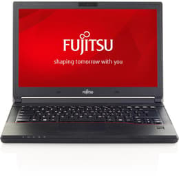 Fujitsu LifeBook E547 14-inch (2017) - Core i5-7200U - 16GB - SSD 1000 GB QWERTY - Espanhol