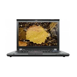 Lenovo ThinkPad T420 14-inch (2011) - Core i5-2520M - 4GB - SSD 128 GB QWERTY - Inglês