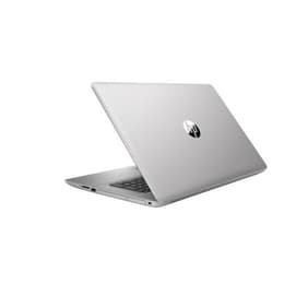 HP ProBook 470 G7 17-inch (2020) - Core i3-10110U - 8GB - SSD 128 GB AZERTY - Francês