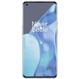OnePlus 9 Pro 128GB - Prateado - Desbloqueado