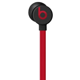 Beats By Dr. Dre Urbeats 3 Lightning Earbud Earphones - Preto/Vermelho