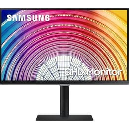 27-inch Samsung S27A600NWU 2560 x 1440 LED Monitor Preto