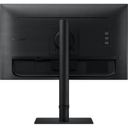 27-inch Samsung S27A600NWU 2560 x 1440 LED Monitor Preto