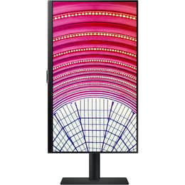 27-inch Samsung S27A600NWU 2560 x 1440 LED Monitor Preto