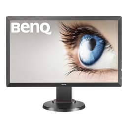 24-inch Benq Zowie RL2455TS LCD Monitor Preto