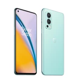 OnePlus Nord 2 5G 128GB - Azul - Desbloqueado - Dual-SIM