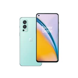 OnePlus Nord 2 5G 128GB - Azul - Desbloqueado