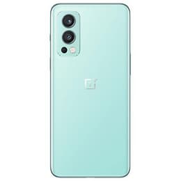 OnePlus Nord 2 5G 128GB - Azul - Desbloqueado