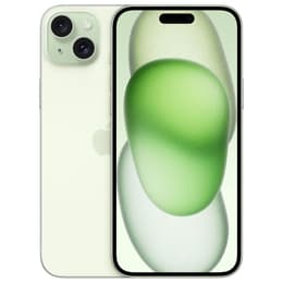 iPhone 15 Plus 512GB - Verde - Desbloqueado