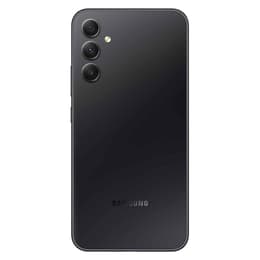 Galaxy A34 256GB - Cinzento - Desbloqueado
