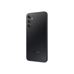 Galaxy A34 256GB - Cinzento - Desbloqueado
