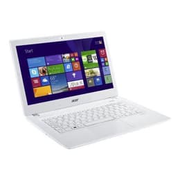 Acer Aspire V3-371-346Z 13-inch (2014) - Core i3-4005U - 4GB - HDD 500 GB AZERTY - Francês