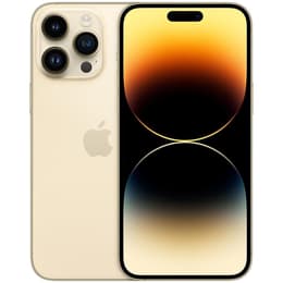 iPhone 14 Pro Max 1000GB - Dourado - Desbloqueado - Dual eSIM