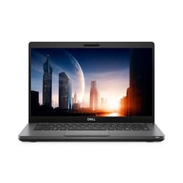 Dell Latitude 5401 14-inch (2019) - Core i5 - Gen 9 (H) - 16GB - SSD 256 GB QWERTY - Espanhol