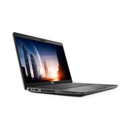 Dell Latitude 5401 14-inch (2019) - Core i5 - Gen 9 (H) - 16GB - SSD 256 GB QWERTY - Espanhol