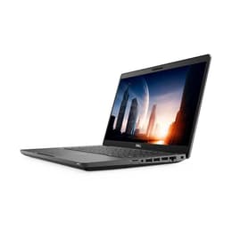 Dell Latitude 5401 14-inch (2019) - Core i5 - Gen 9 (H) - 16GB - SSD 256 GB QWERTY - Espanhol