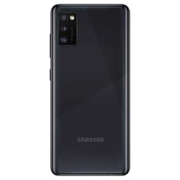 Galaxy A41 64GB - Preto - Desbloqueado