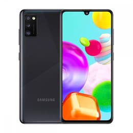 Galaxy A41 64GB - Preto - Desbloqueado
