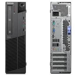 Lenovo ThinkCentre M91P 7005 SFF 22" Core i5 3,1 GHz - SSD 480 GB - 4 GB