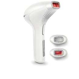 Depiladora de luz pulsada Philips SC2009/00