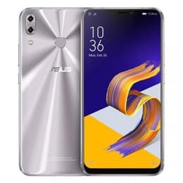 Asus ZenFone 5Z 256GB - Prateado - Desbloqueado