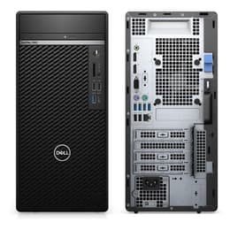 Dell OptiPlex 7090 Tower Core i5-10500 3.1 - SSD 512 GB - 16GB