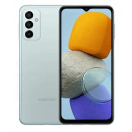 Galaxy M23 128GB - Azul - Desbloqueado - Dual-SIM