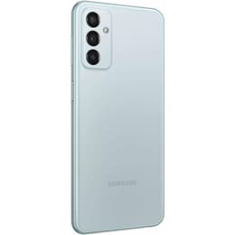 Galaxy M23 128GB - Azul - Desbloqueado
