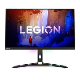 31.5 in-inch Lenovo Legion Y32p-30 3840 x 2160 LED Monitor Preto