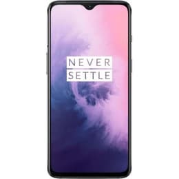 OnePlus 7 128GB - Cinzento - Desbloqueado - Dual-SIM