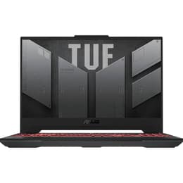 Asus TUF Gaming A15 FA507NV-LP031W 15"-inch - Ryzen 9 7940HS - 16GB - SSD 512 GB NVIDIA GeForce RTX 4060 QWERTY - Inglês
