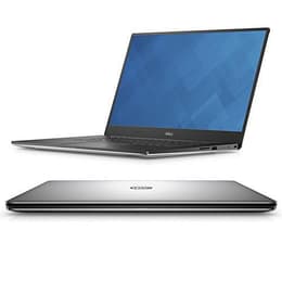 Dell Precision 5520 15-inch (2017) - Core i7-7820HQ - 32GB - SSD 1 TB AZERTY - Francês