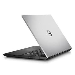 Dell Precision 5520 15-inch (2017) - Core i7-7820HQ - 32GB - SSD 1 TB AZERTY - Francês