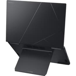Asus ZenBook Duo OLED UX8406 14"-inch - Core Ultra 7 155H - 16GB - SSD 1 TB Intel Arc Graphics QWERTY - Árabe