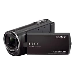 Sony HDR-CX220E Camcorder - Preto