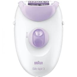 Depiladora Braun Silk-épil 3
