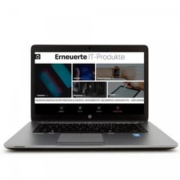 HP EliteBook 850 G2 15-inch (2014) - Core i7-5600U - 12GB - SSD 256 GB AZERTY - Francês