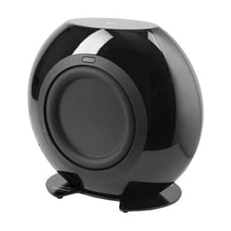 Kef HTB2 Speakers - Preto