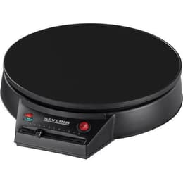 Severin CM2198 Máquina De Crepe