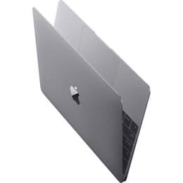 MacBook Retina 12-inch (2015) - Core M - 8GB SSD 512 QWERTY - Inglês