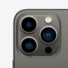 iPhone 13 Pro 256GB - Grafite - Desbloqueado