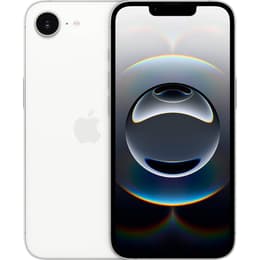 iPhone 16e 256GB - Branco - Desbloqueado