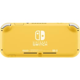 Switch Lite 32GB - Amarelo