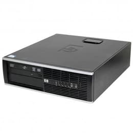 Hp 6000 Pro Sff 19" Celeron E3400 2,6 GHz - HDD 250 GB - 4 GB AZERTY