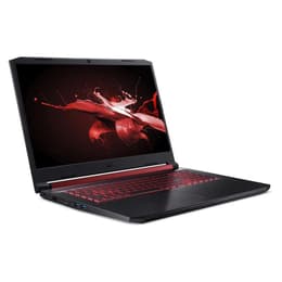 Acer Nitro 5 15-inch (2019) - Core i5 - Gen 9 (H) - 8GB - SSD 512 GB AZERTY - Francês
