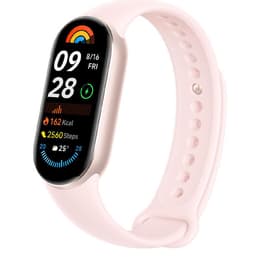 Smart Watch Xiaomi GPS Band 9 -