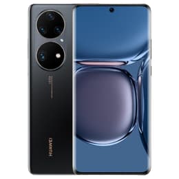 Huawei P50 Pro 256GB - Preto Meia Noite - Desbloqueado